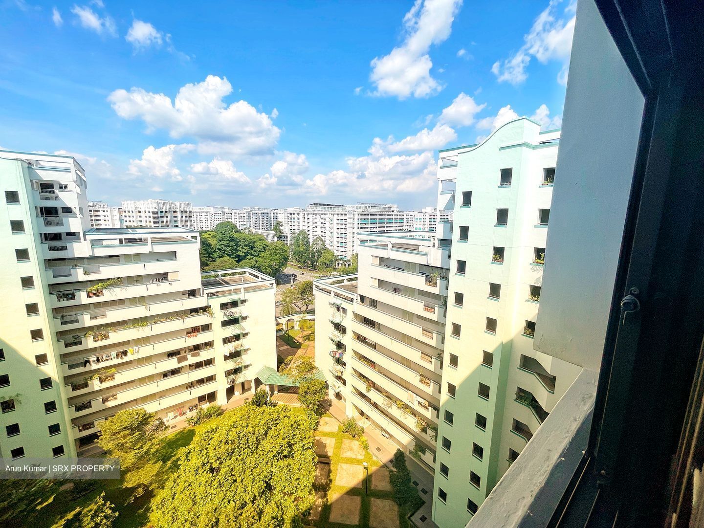 Blk 523 Fragrant Woods (Woodlands), HDB 4 Rooms #493002171